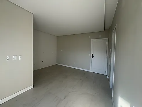 Apartamento em Pedra Branca, Palhoça