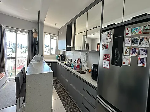 Apartamento em Pagani, Palhoça
