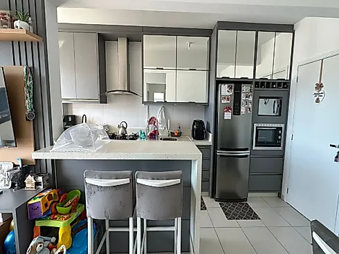 Apartamento em Pagani, Palhoça