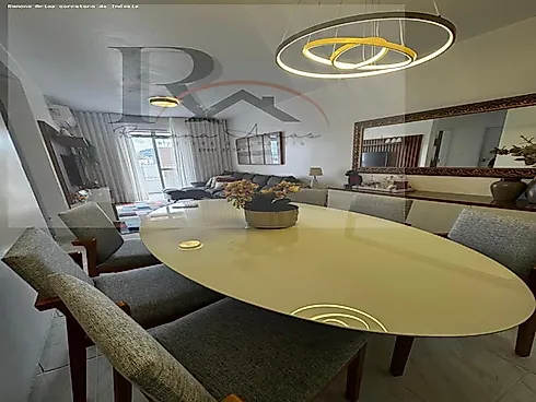 Apartamento em Kobrasol, São José