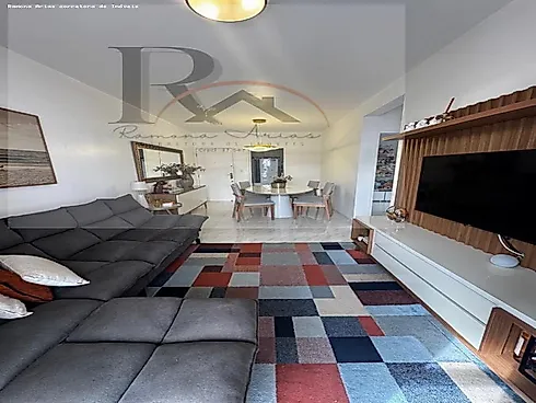 Apartamento em Kobrasol, São José