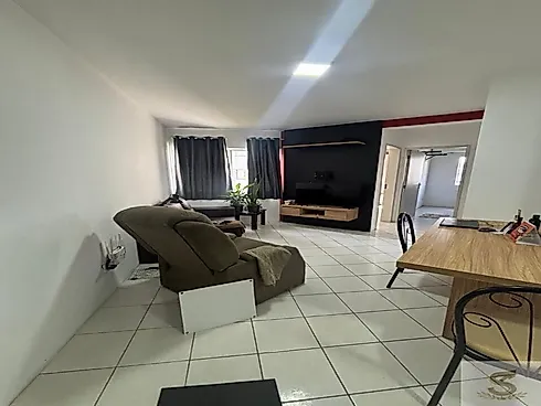 Apartamento em Aririu, Palhoça