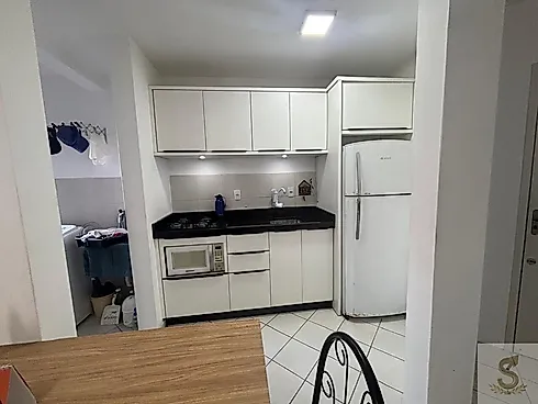 Apartamento em Aririu, Palhoça