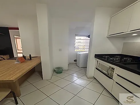 Apartamento em Aririu, Palhoça