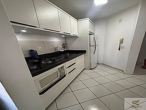 Apartamento em Aririu, Palhoça