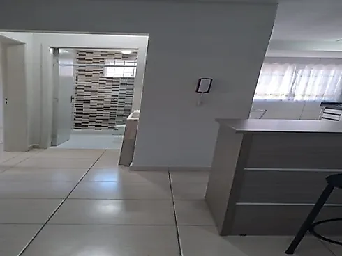 Apartamento em Pachecos, Palhoça