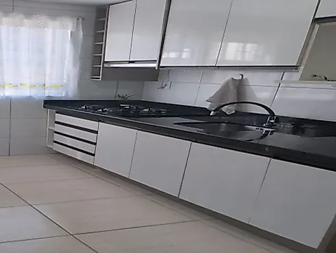 Apartamento em Pachecos, Palhoça
