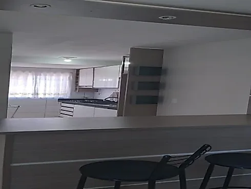 Apartamento em Pachecos, Palhoça