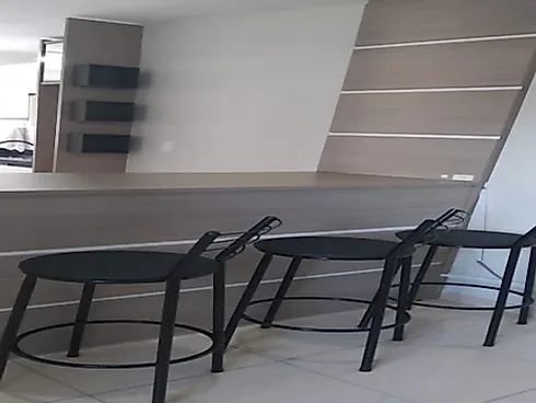 Apartamento em Pachecos, Palhoça