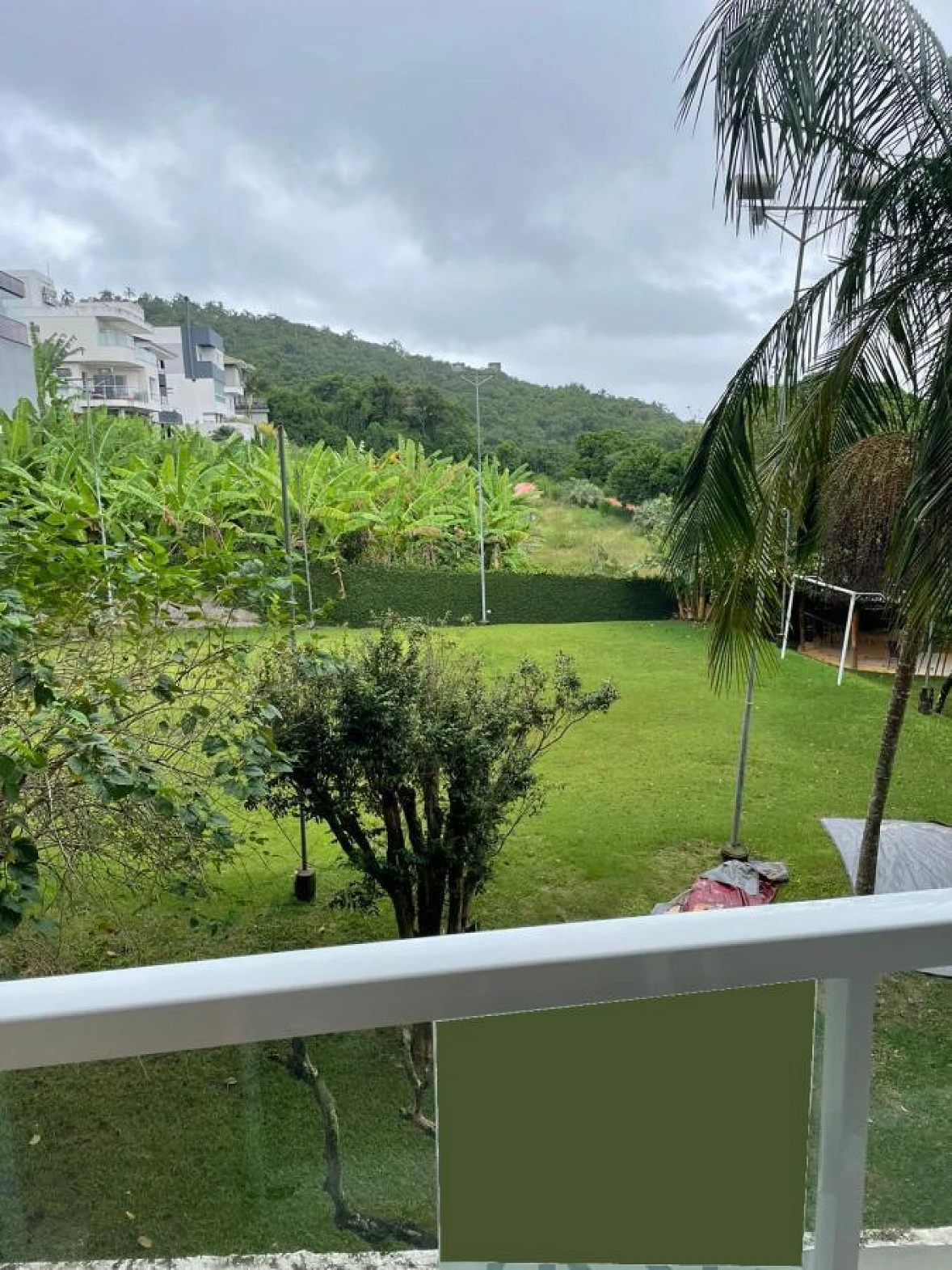 João Paulo, Florianópolis