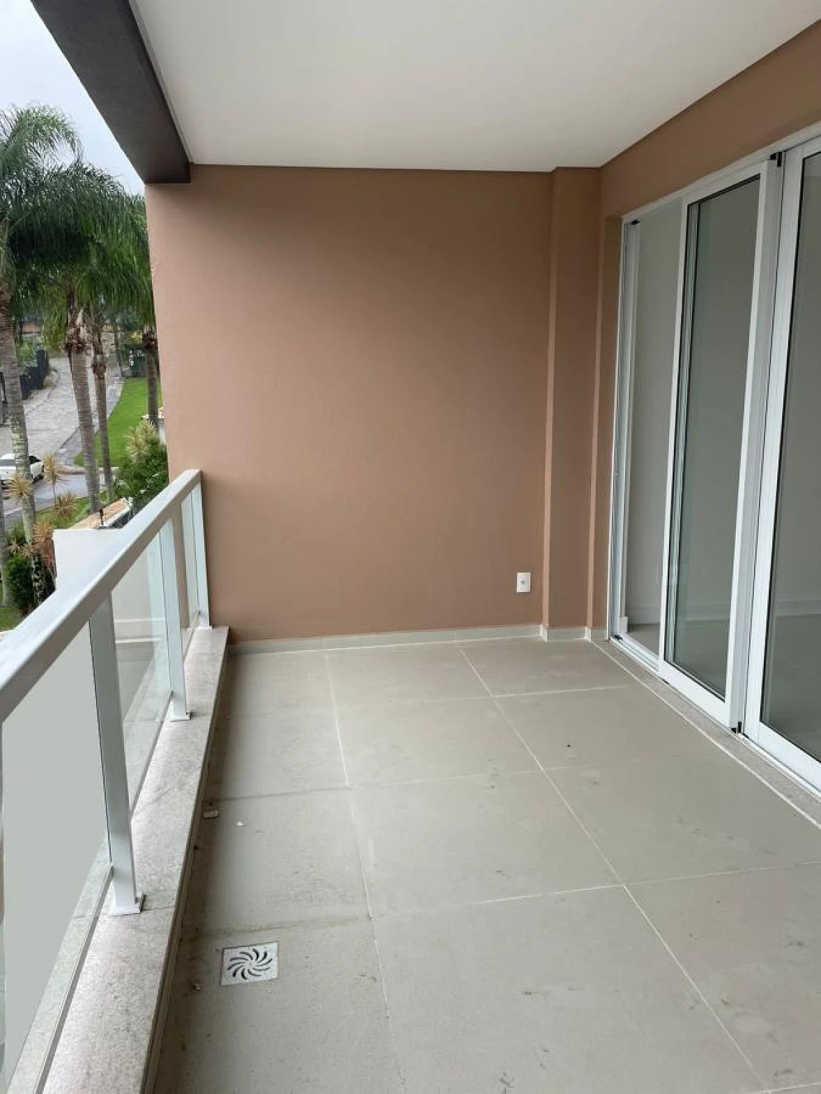 Apartamento em João Paulo, Florianópolis