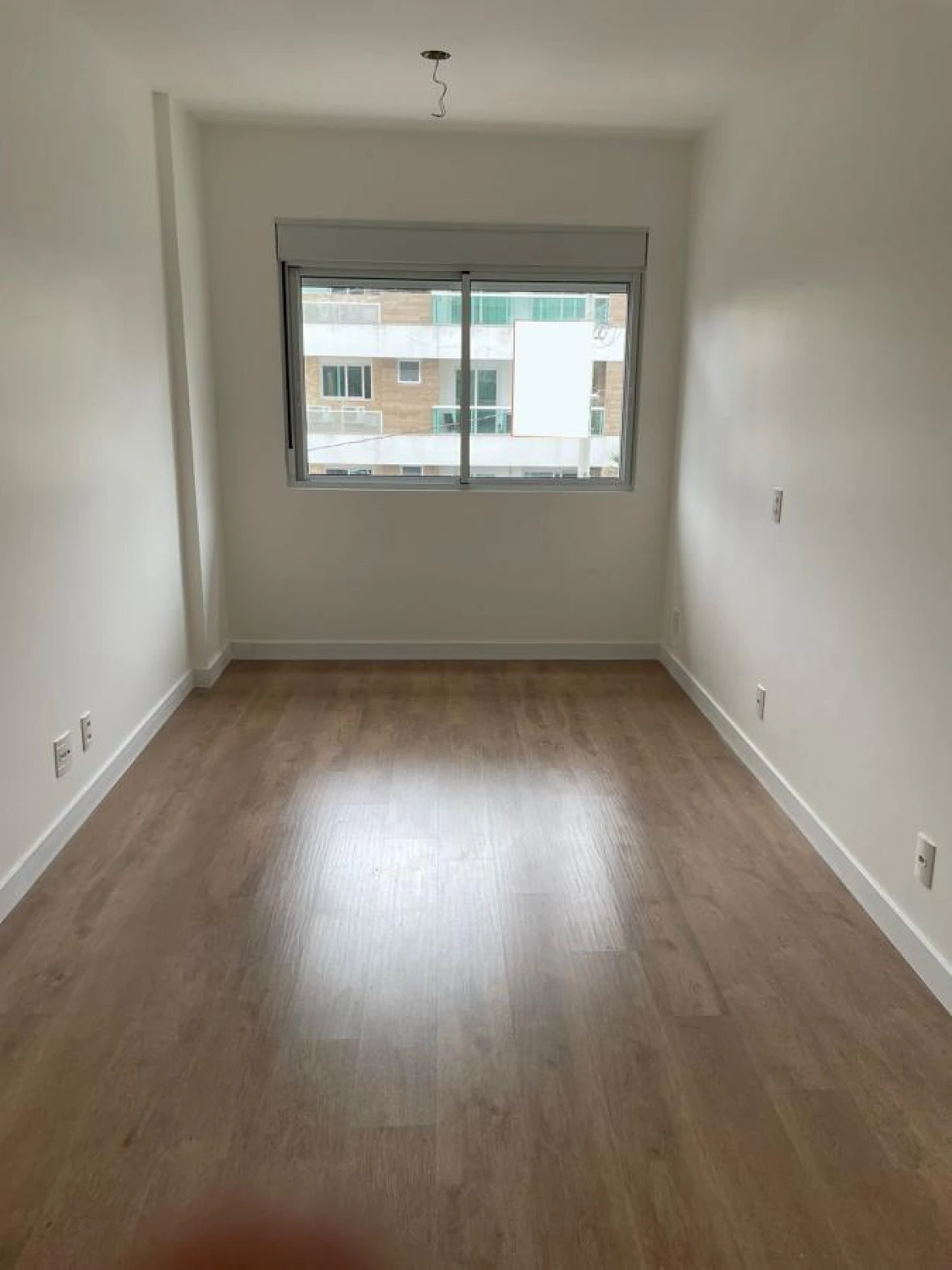 Apartamento em João Paulo, Florianópolis