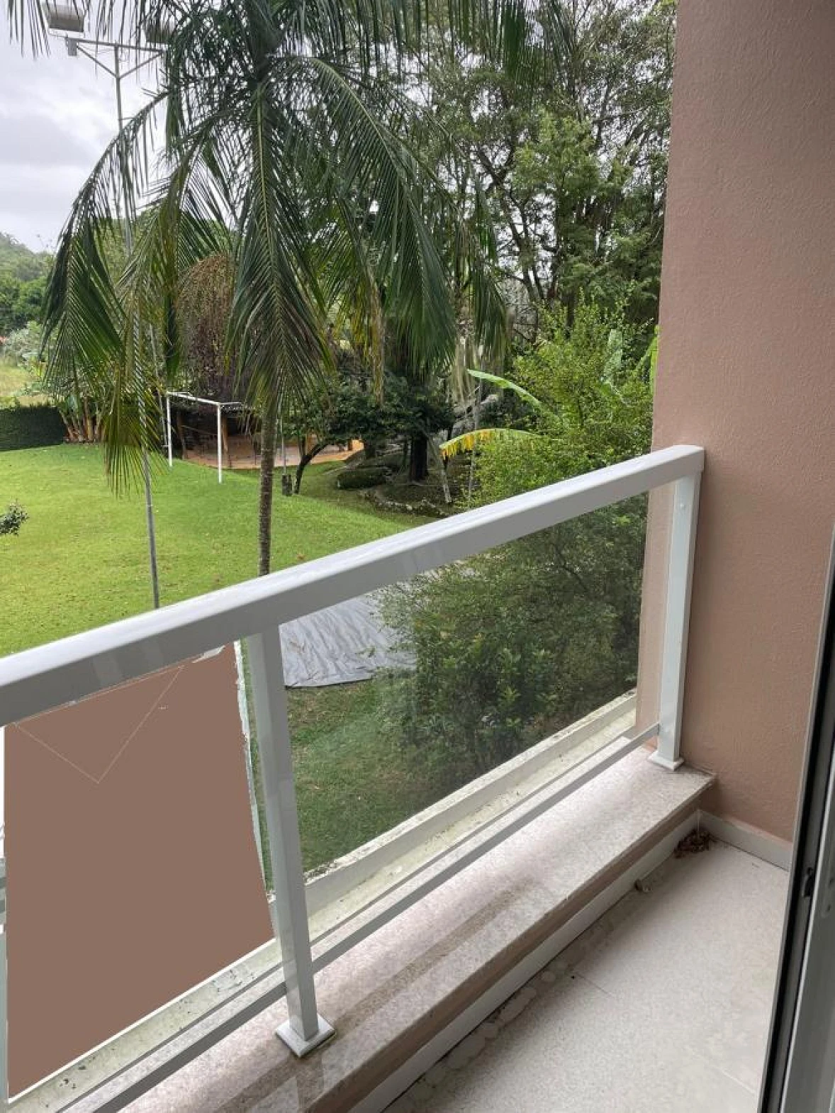 Apartamento em João Paulo, Florianópolis