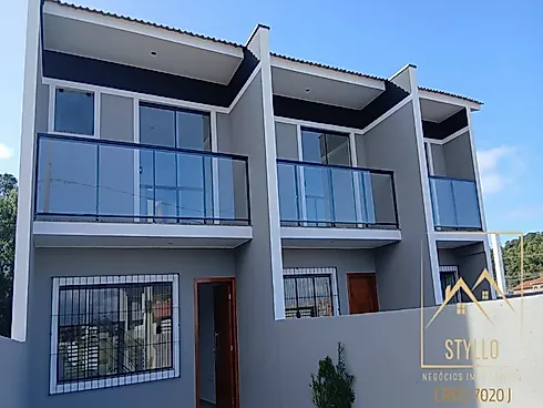 Casa em Sertão Do Maruim, São José