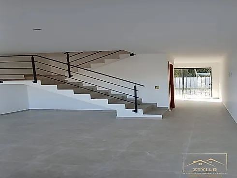 Casa em Sertão Do Maruim, São José
