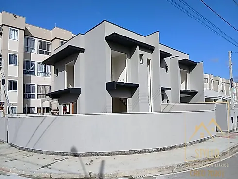 Casa em Sertão Do Maruim, São José