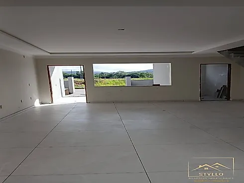 Casa em Sertão Do Maruim, São José