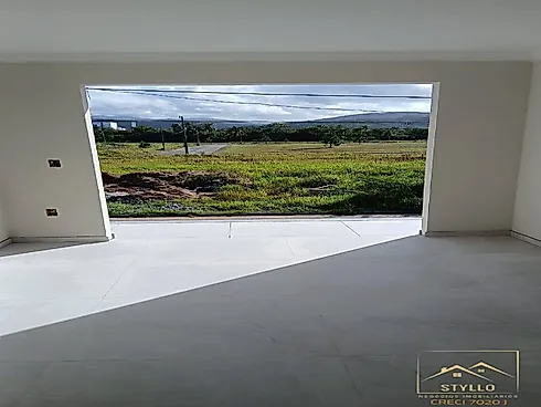 Casa em Sertão Do Maruim, São José