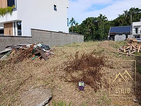 Terreno em Forquilhas, São José
