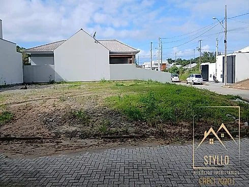 Terreno em Forquilhas, São José