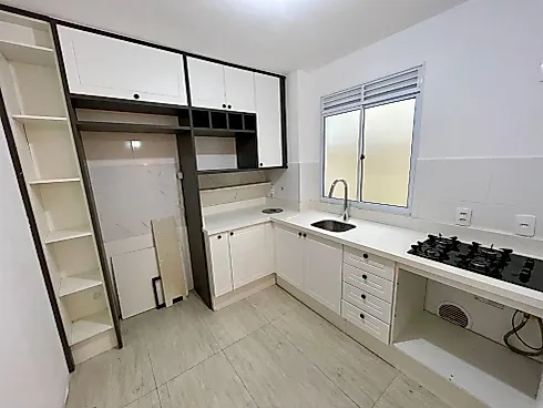Apartamento em Bela Vista, Palhoça