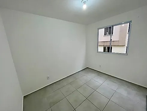 Apartamento em Bela Vista, Palhoça