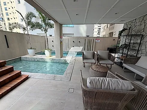Apartamento, Itapema