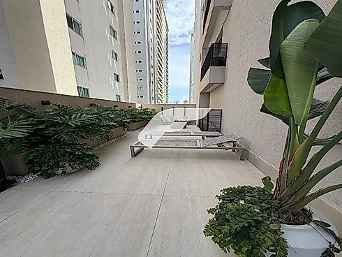 Apartamento, Itapema