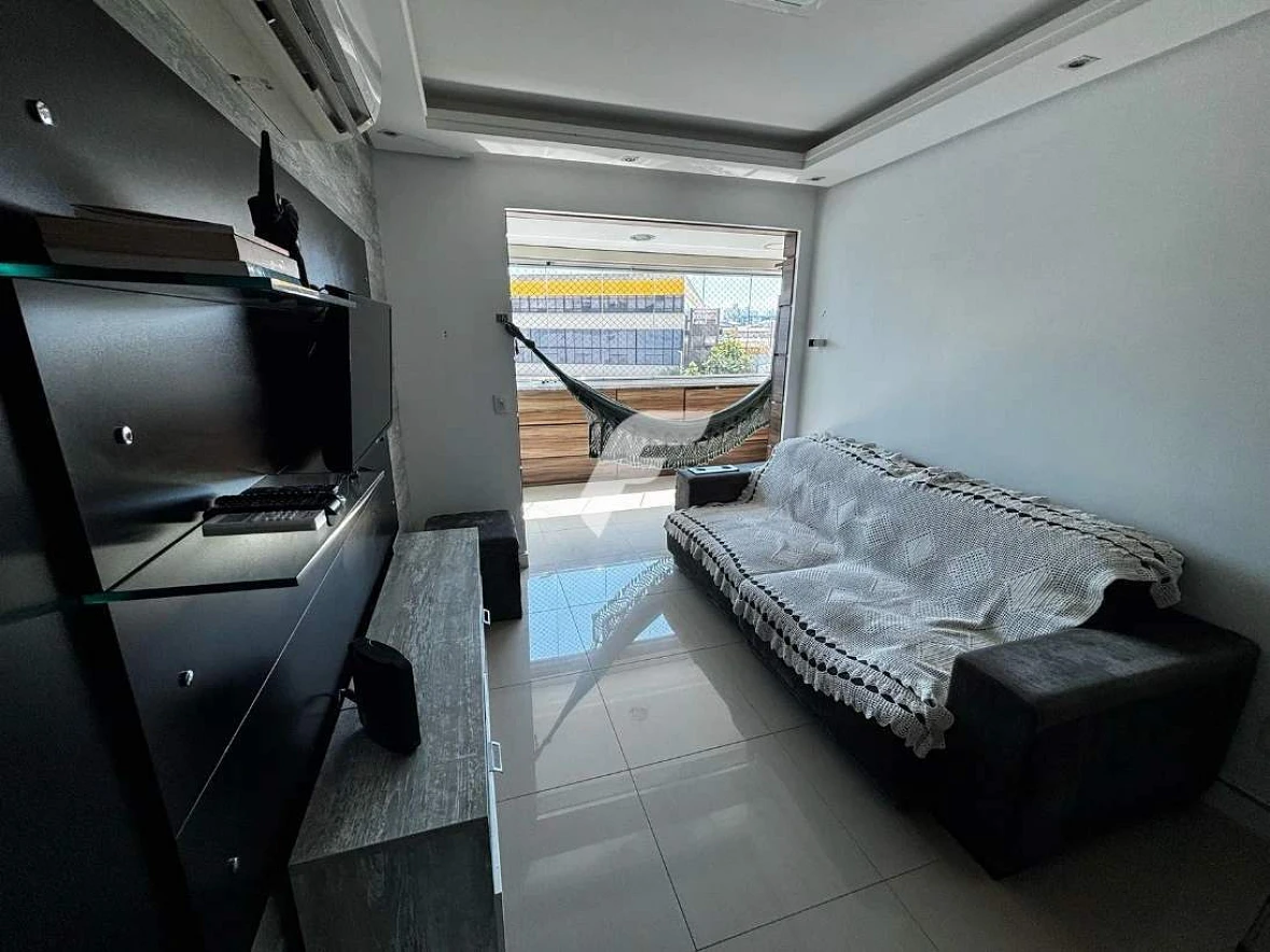 Apartamento em Nossa Senhora do Rosário, São José