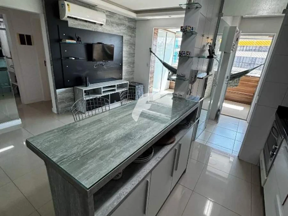 Apartamento em Nossa Senhora do Rosário, São José