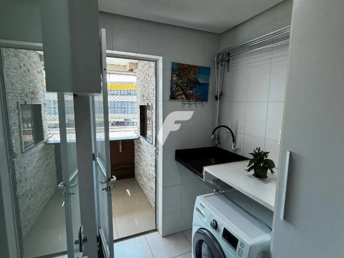 Apartamento em Nossa Senhora do Rosário, São José
