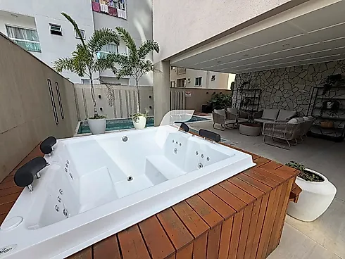 Apartamento, Itapema