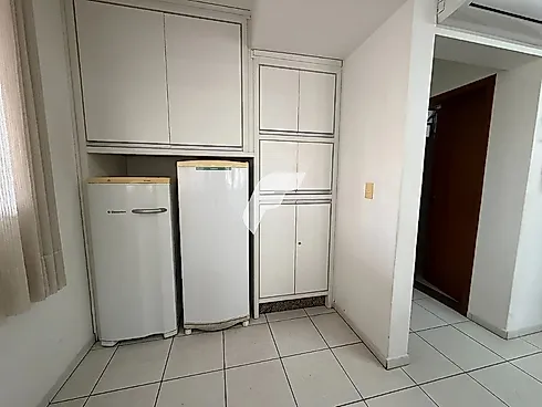 Apartamento em Kobrasol, São José