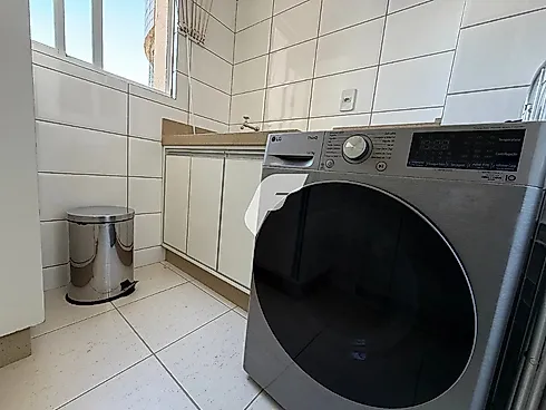 Apartamento em Kobrasol, São José