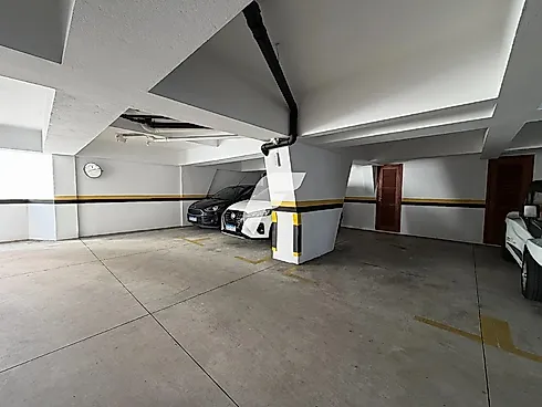 Apartamento em Kobrasol, São José