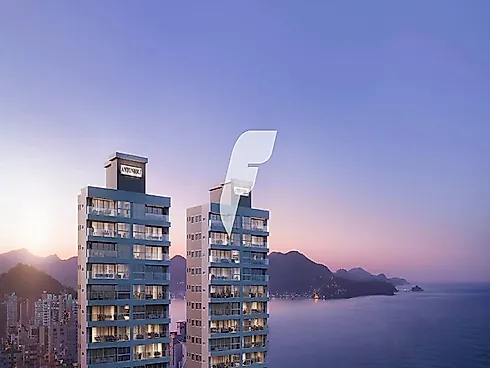Apartamento, Itapema