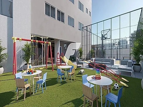 Apartamento, Itapema
