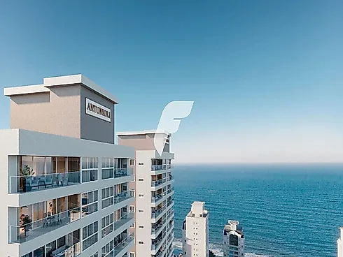 Apartamento, Itapema