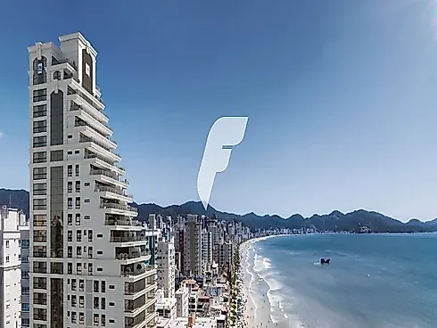 Apartamento, Itapema