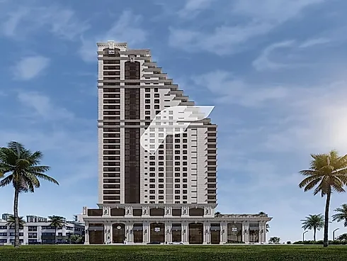 Apartamento, Itapema