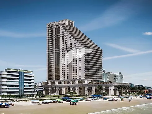Apartamento, Itapema