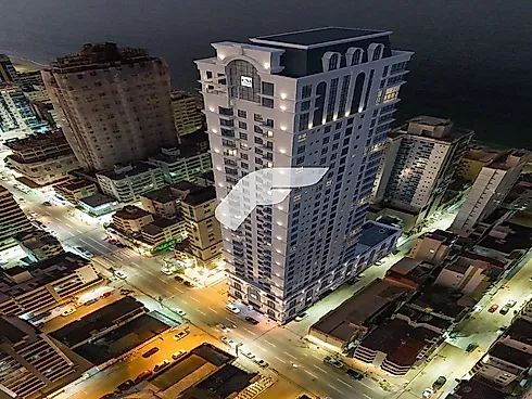 Apartamento, Itapema