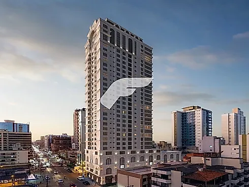 Apartamento, Itapema