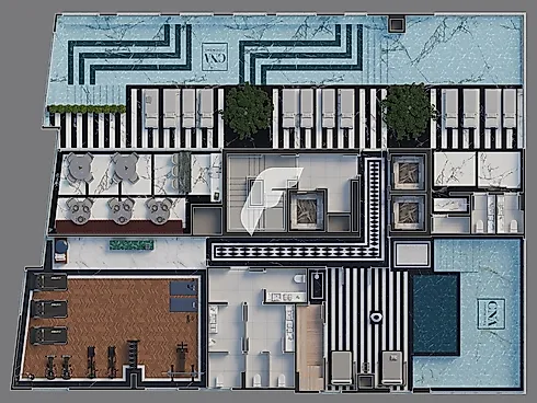Apartamento, Itapema