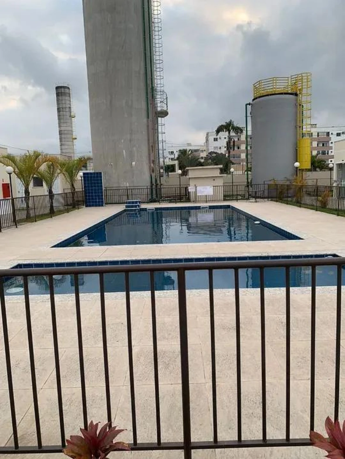 Apartamento em Forquilhas, São José