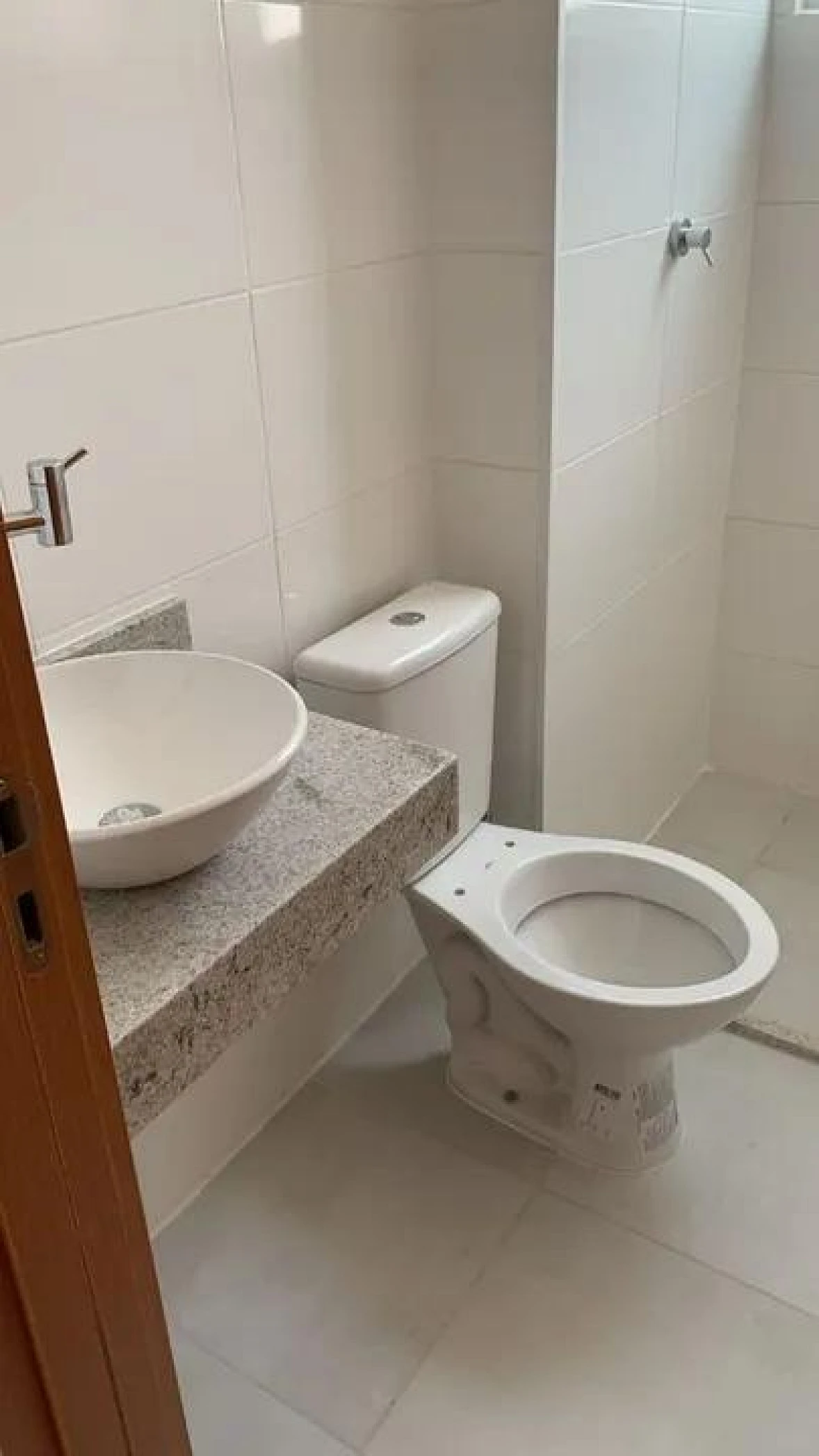Apartamento em Forquilhas, São José