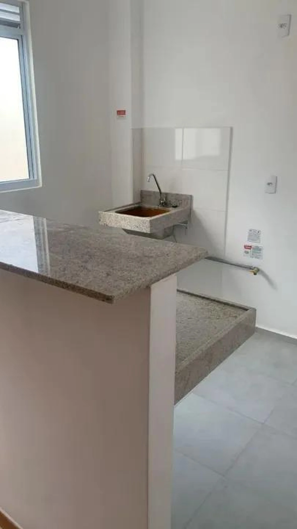 Apartamento em Forquilhas, São José