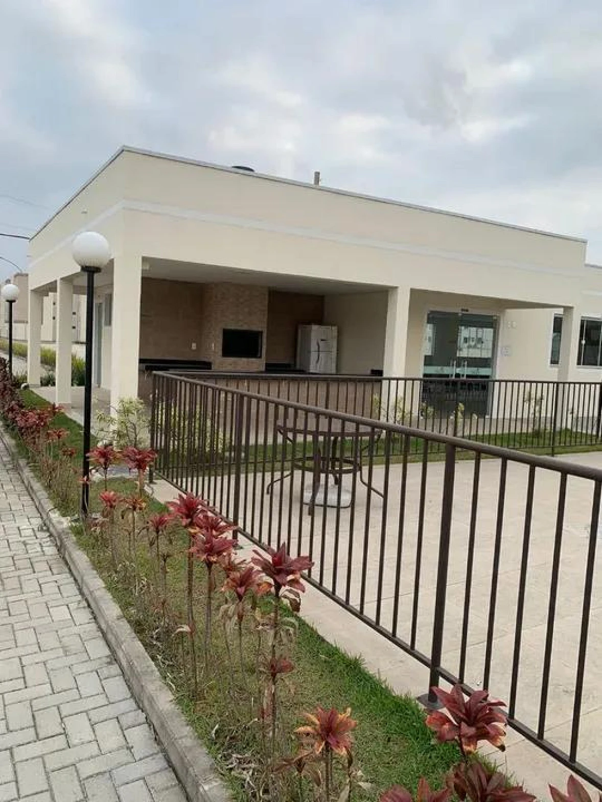 Apartamento em Forquilhas, São José