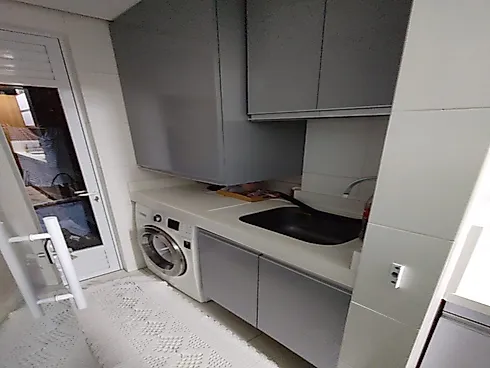 Apartamento em Pagani, Palhoça