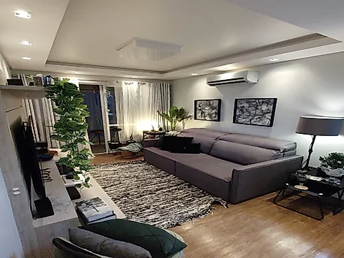 Apartamento em Pagani, Palhoça